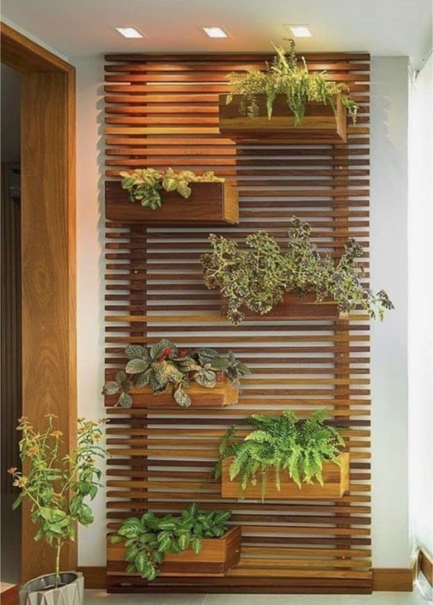 Product Jardim interior e vertical 