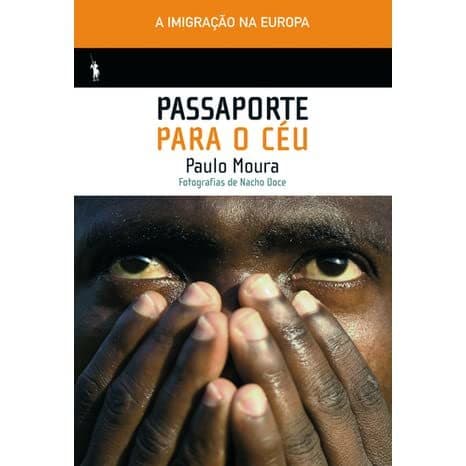 Book Passaporte Para o Céu 