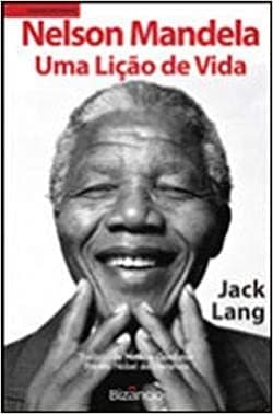 Book Nelson Mandela