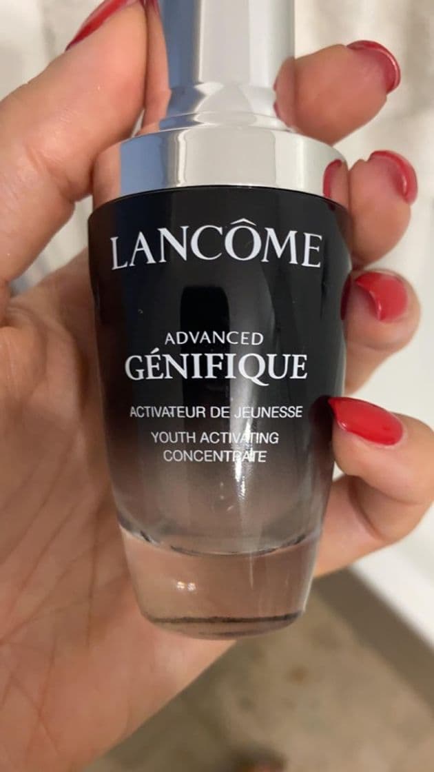 Producto Lancome advanced genifique