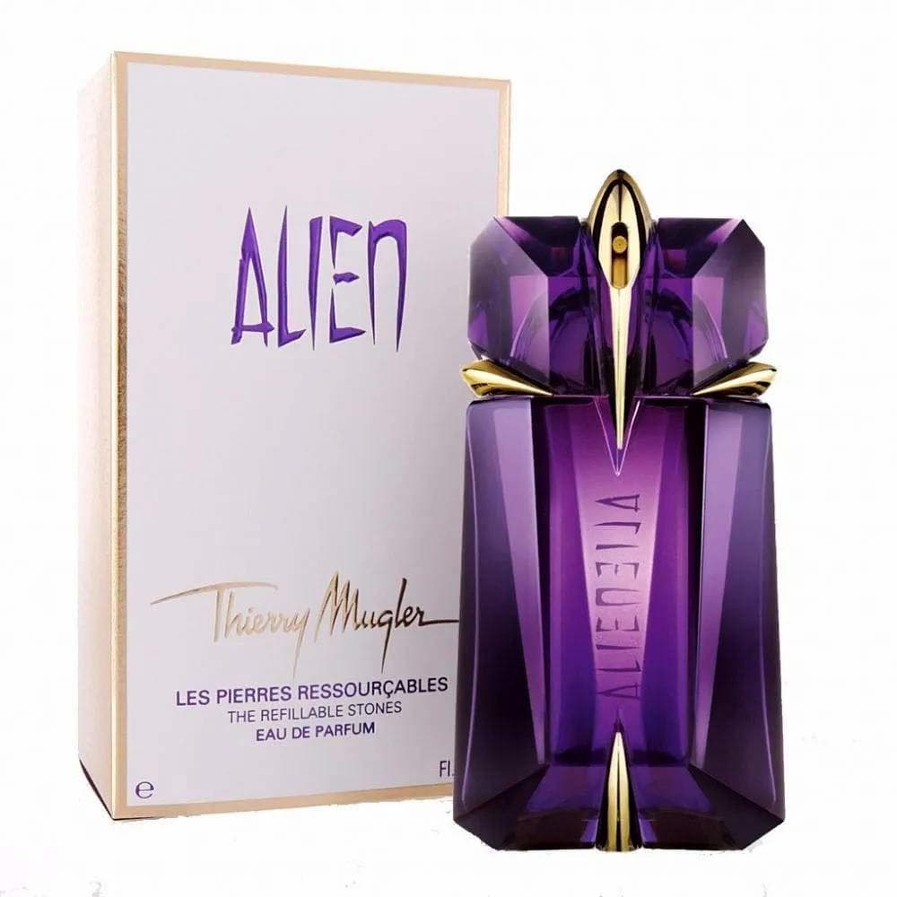 Product Perfume Alien