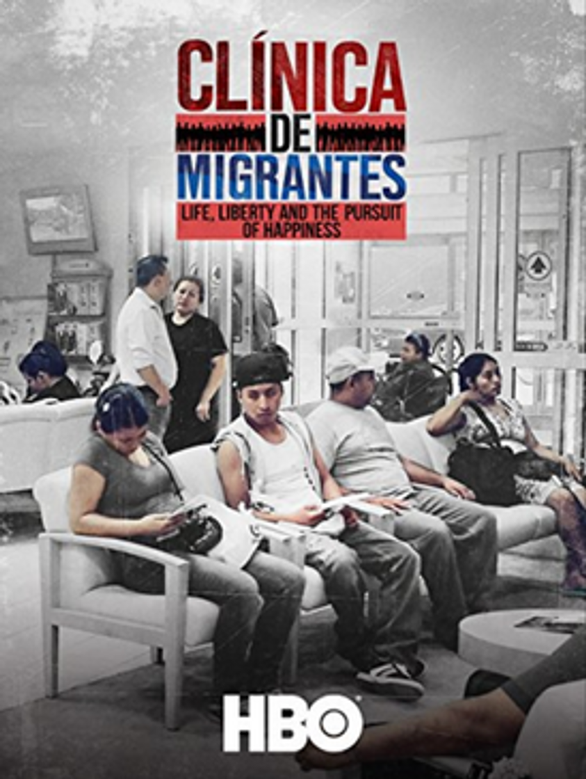 Movie Clínica de Migrantes 