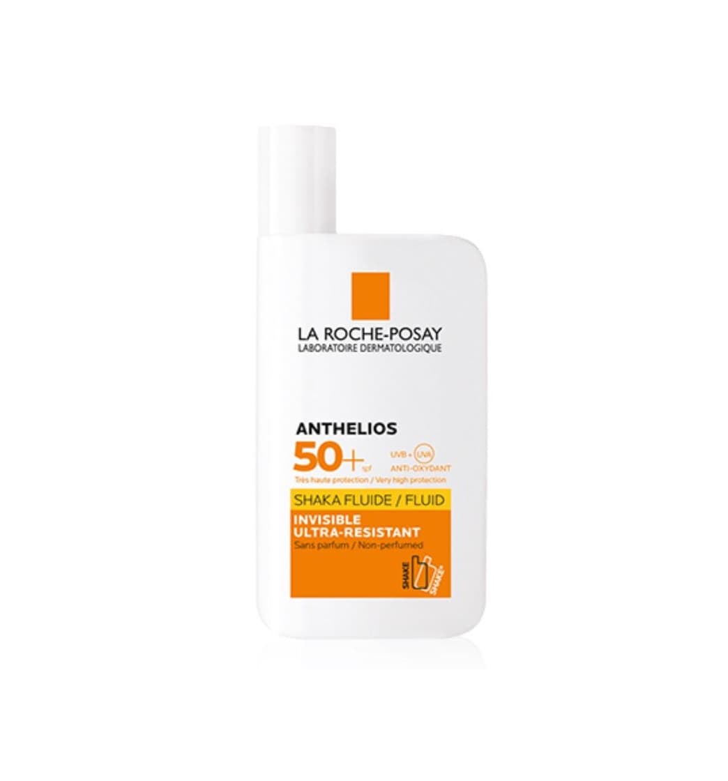 Producto Protector solar facial