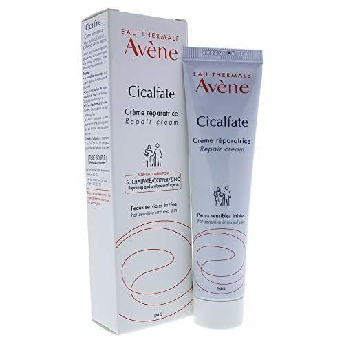 Beauty Avene Cicalfate Crema Reparadora 40 ml