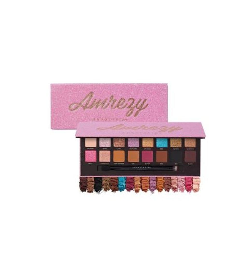 Product ABH Amrezy Palette