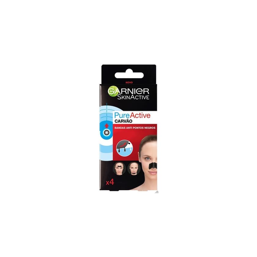 Product Bandas anti pontos negros