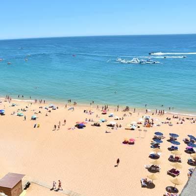 Moda Praia de Troia, Setúbal, Portugal Three Day Weather Forecast ...