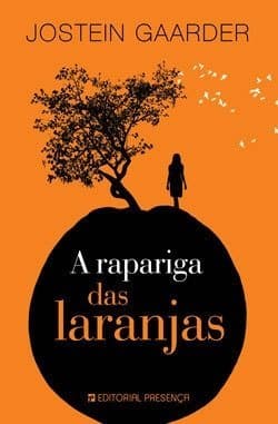 Book A Rapariga das Laranjas