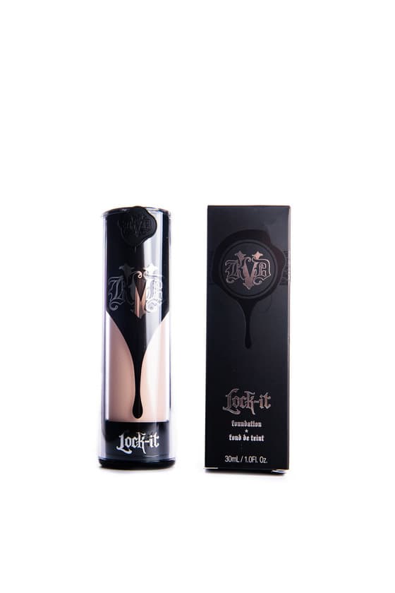 Producto Kat Von D Beauty- Base de maquillaje.