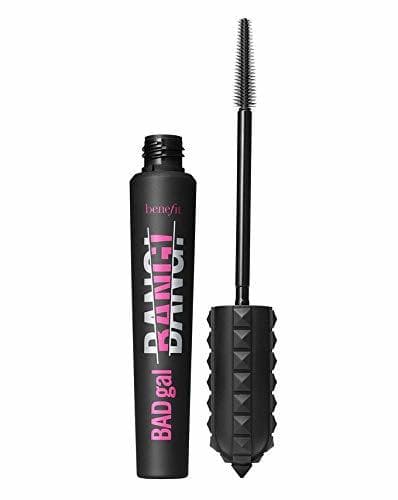 Producto BENEFIT COSMETICS
BADgal BANG !
Máscara voluminizadora!