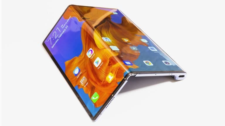 Producto Huawei Mate Xs