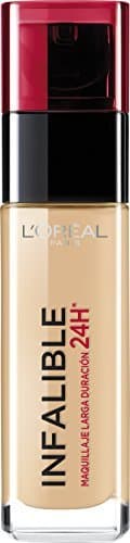 Producto L'Oréal Paris Maquillaje Infaillible 24H 260