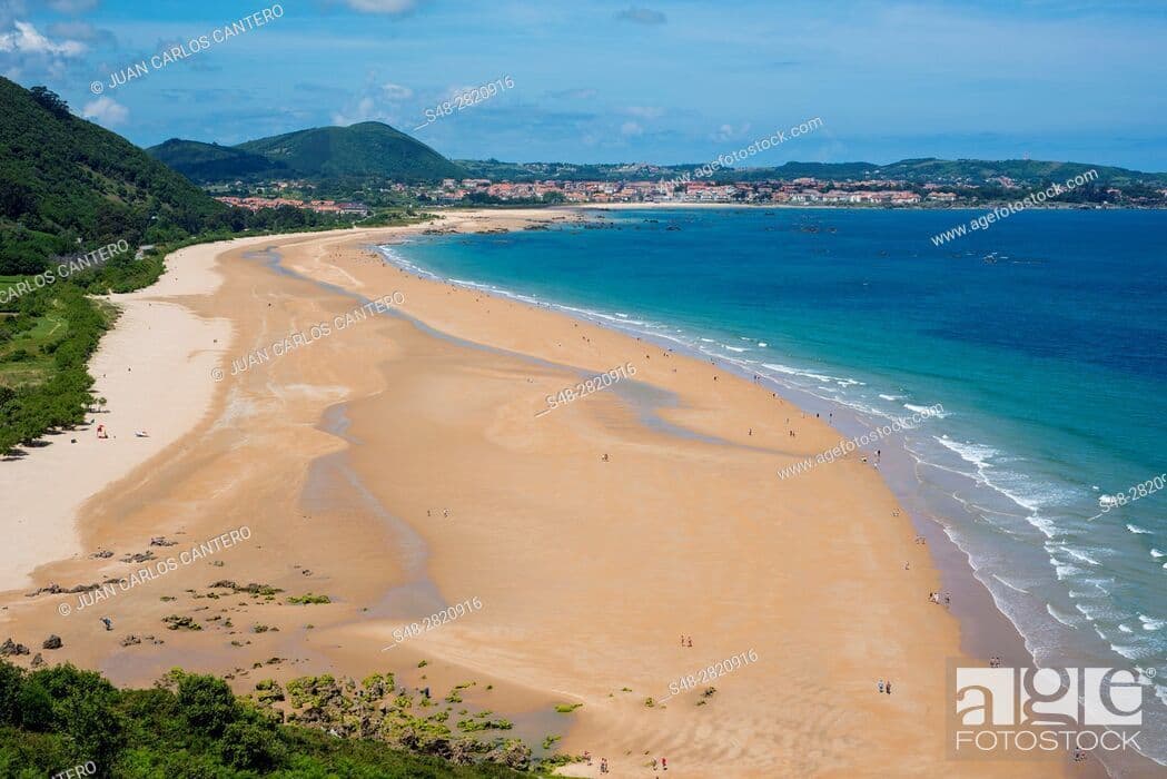 Place Playa de Trengandín