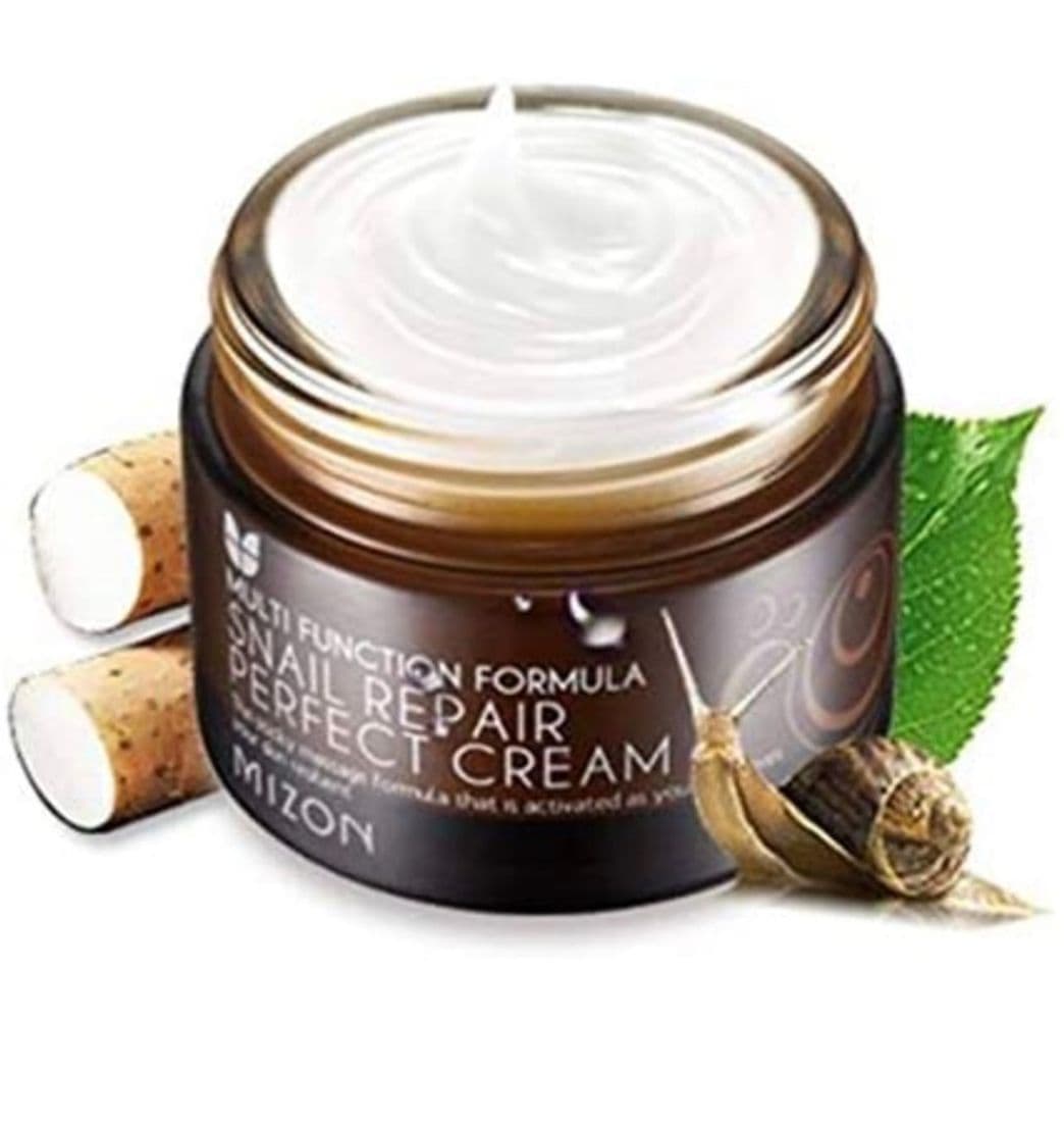 Moda CAPRICOS: Mizon Caracol Perfecta Reparacion 50ml Crema 