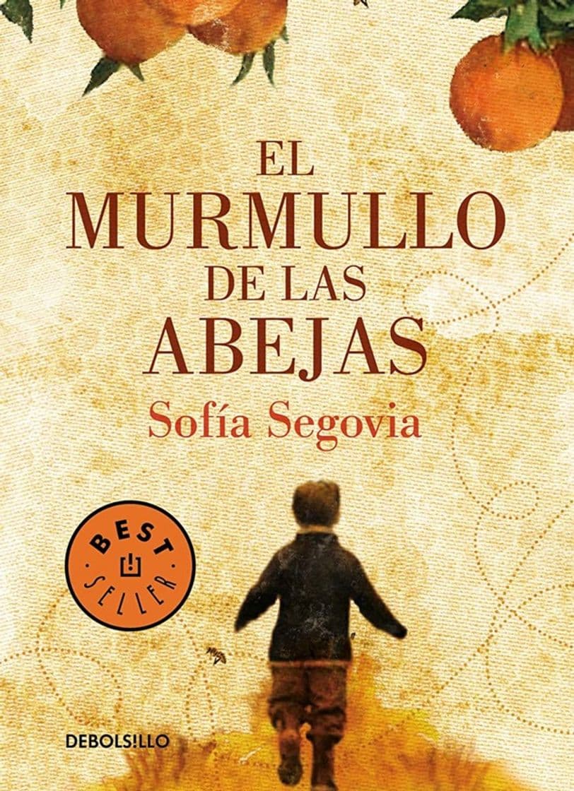 Moda Libro. El murmullo de las abejas 