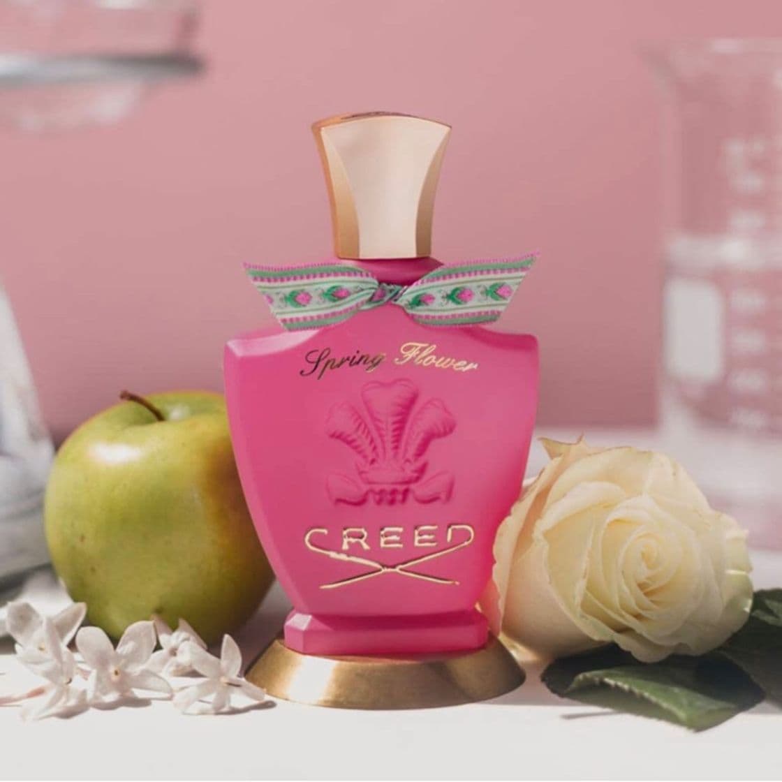 Moda Creed Spring Flower by Creed for Women 