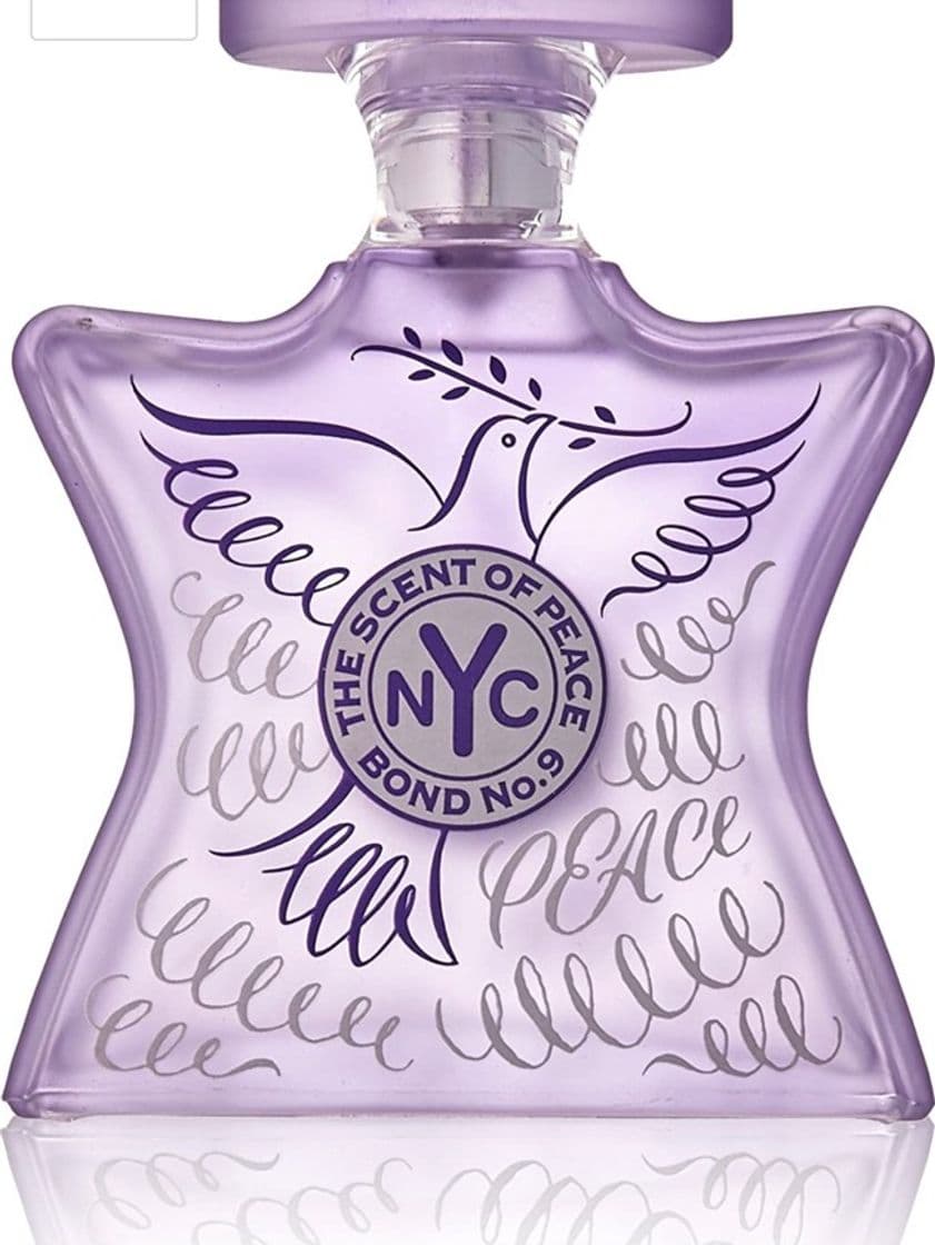 Moda Bond No.9 Scent Of Peace 