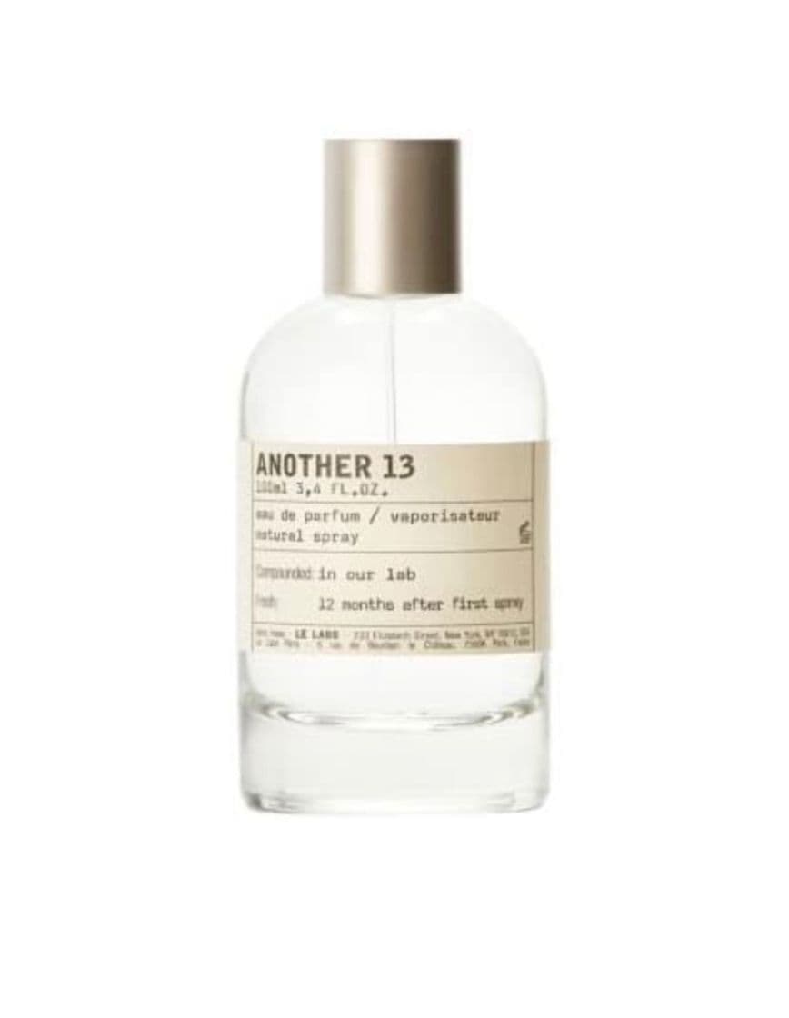 Moda AnOther 13 Agua de Perfume 