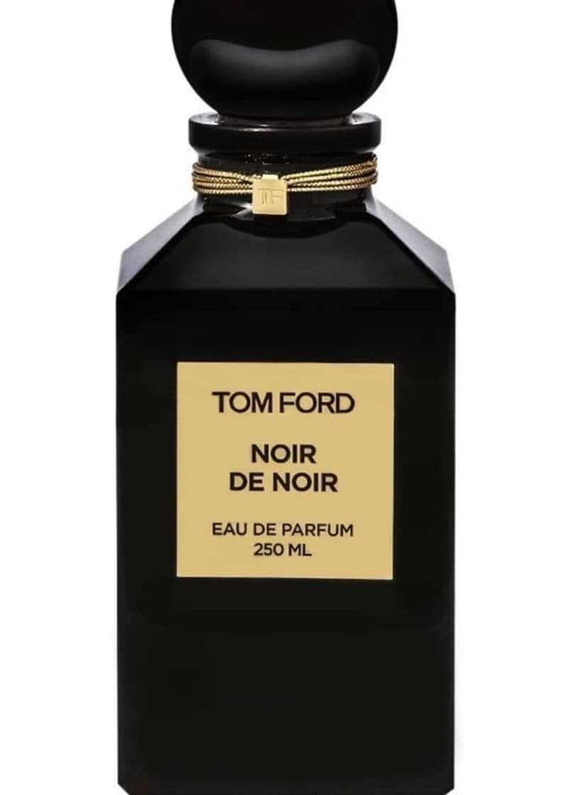 Moda Tom Ford Noir De Noir by Tom Ford