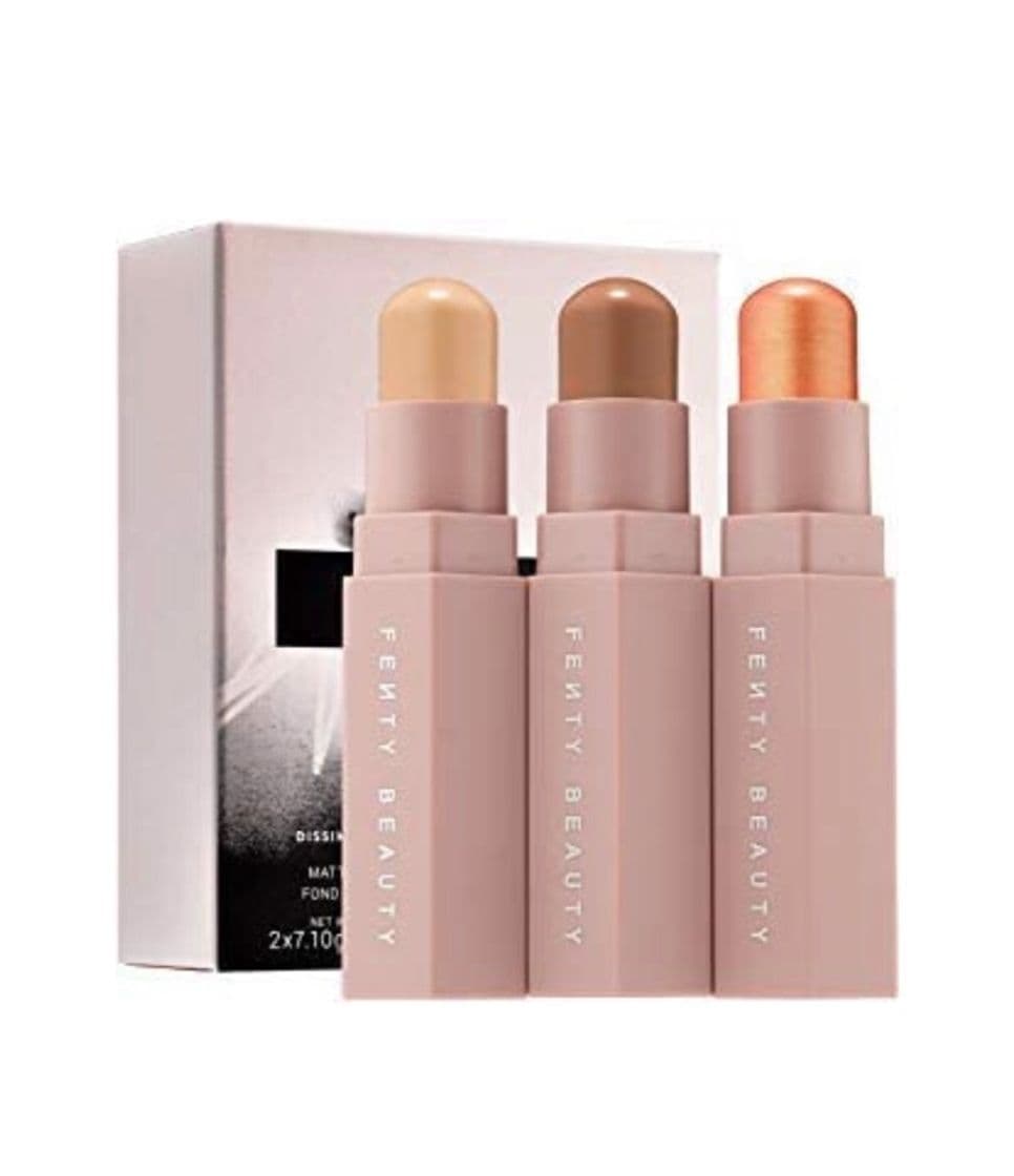 Moda FENTY BEAUTY BY RIHANNA Match Stix Trio 