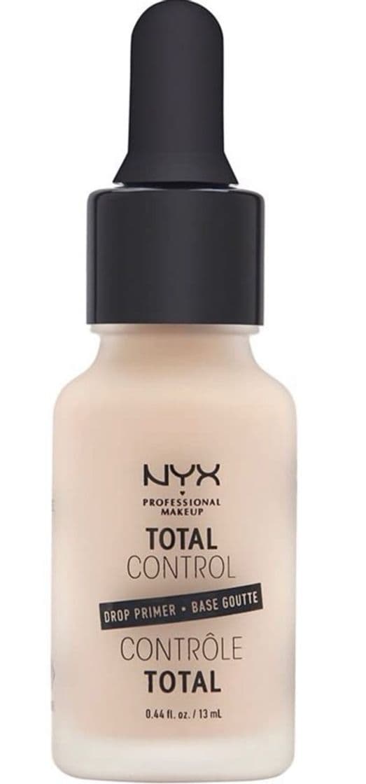 Fashion Primer para maquillaje Nyx Professional Vegano