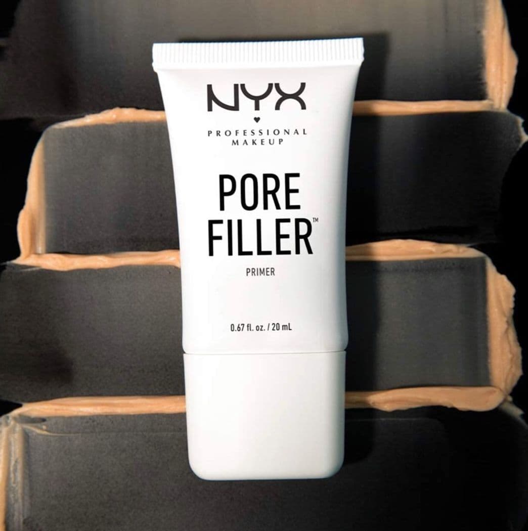 Moda Primer para cerrar poros Nyx Professional