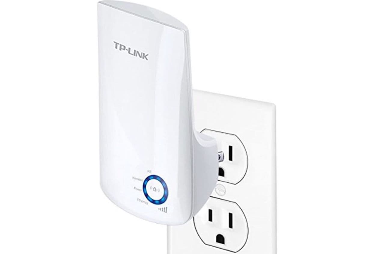 Fashion TP-LINK TL-WA850RE Repetidor de Wifi Extensor de Cobertura 