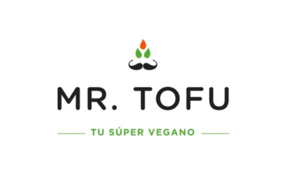 Moda Mr Tofu Súper Vegano