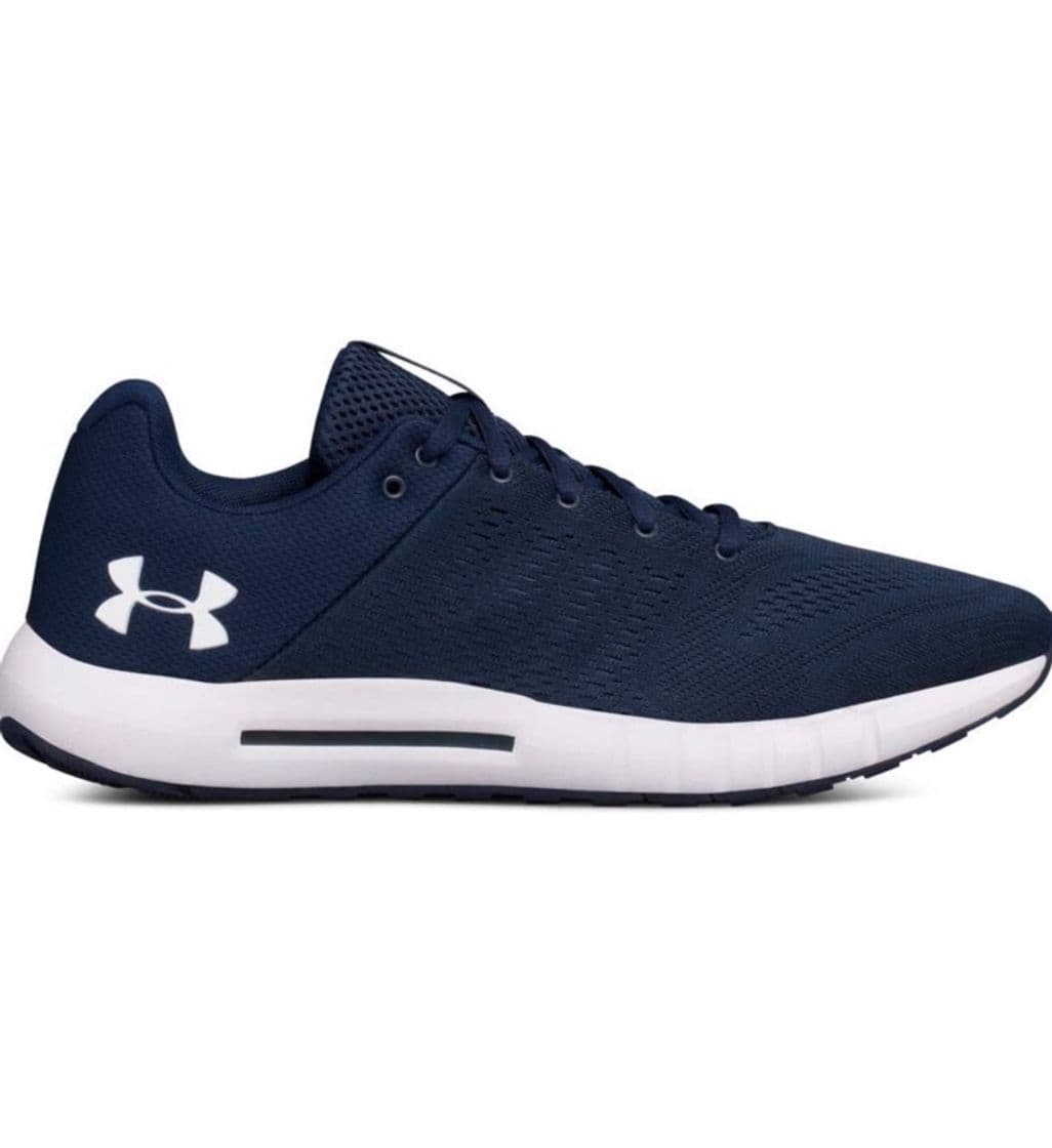 Moda Deportivas para hombre Under Armour