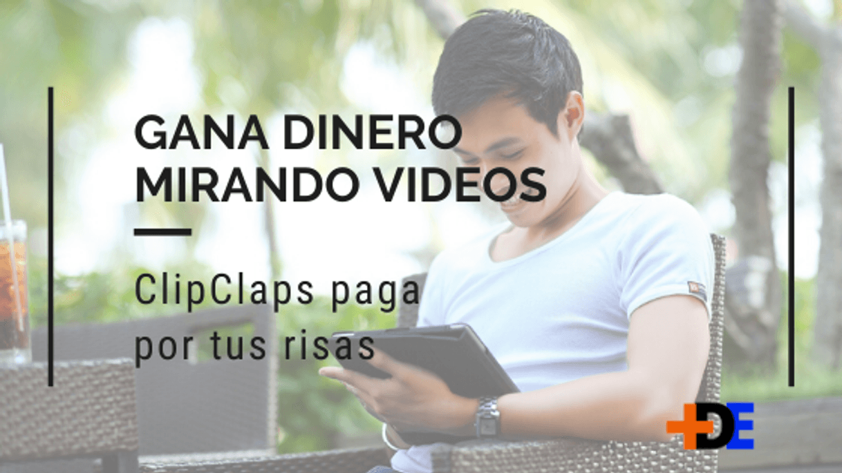 App Ganar dinero mientras ves videos graciosos