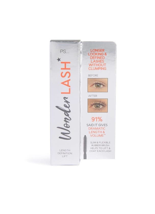 Product Máscara de pestanas WonderLASH