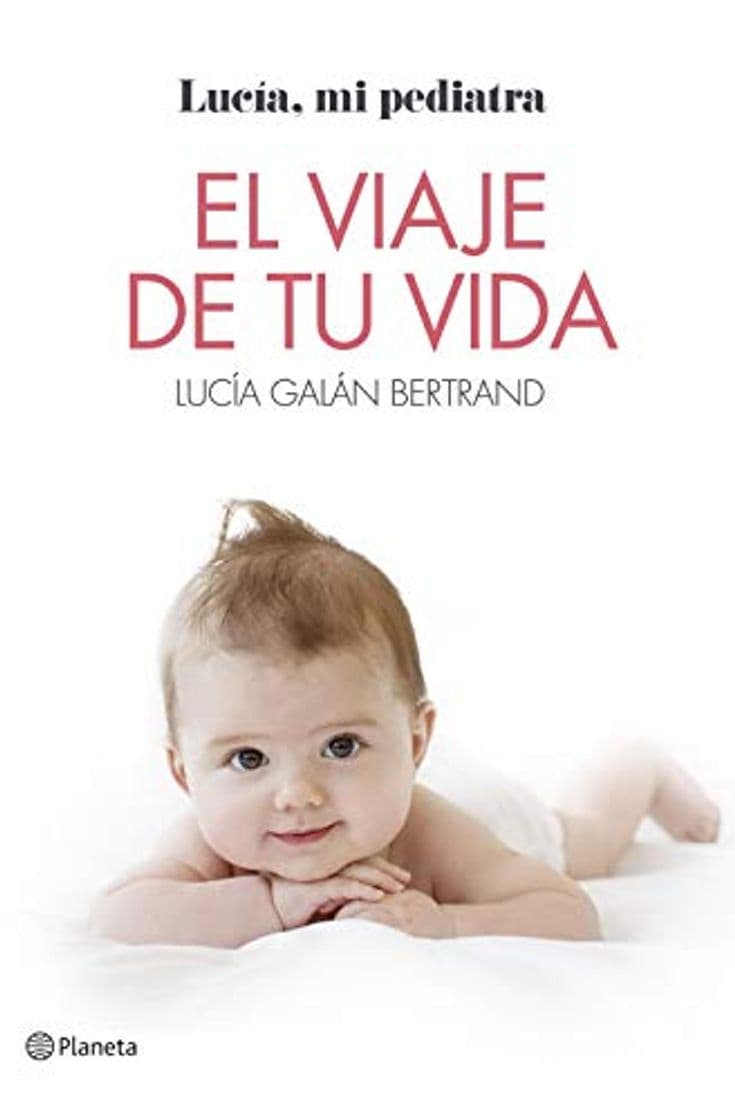 Book El viaje de tu vida