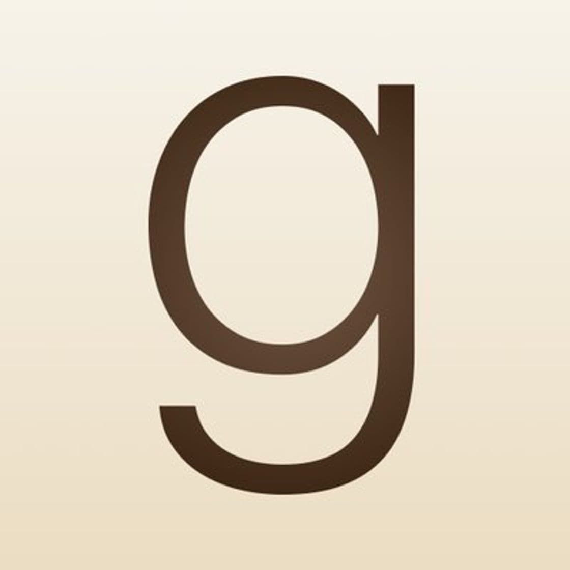 App Goodreads