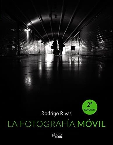 Book La fotografía móvil