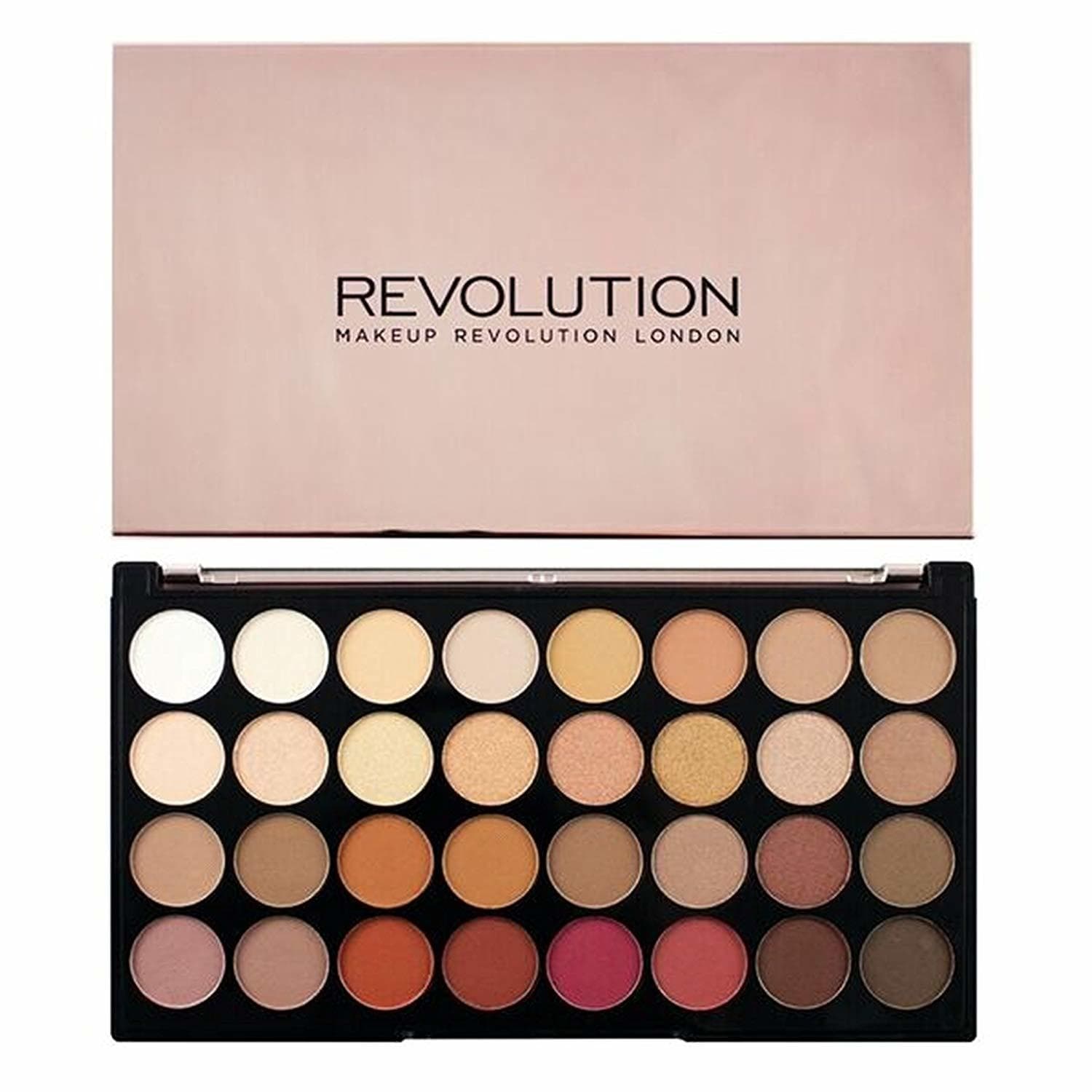 Product Makeup Revolution London