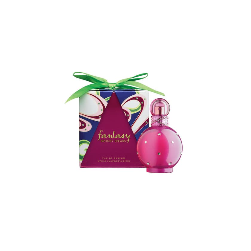 Belleza Britney Spears Fantasy Eau de Parfum 30 ml