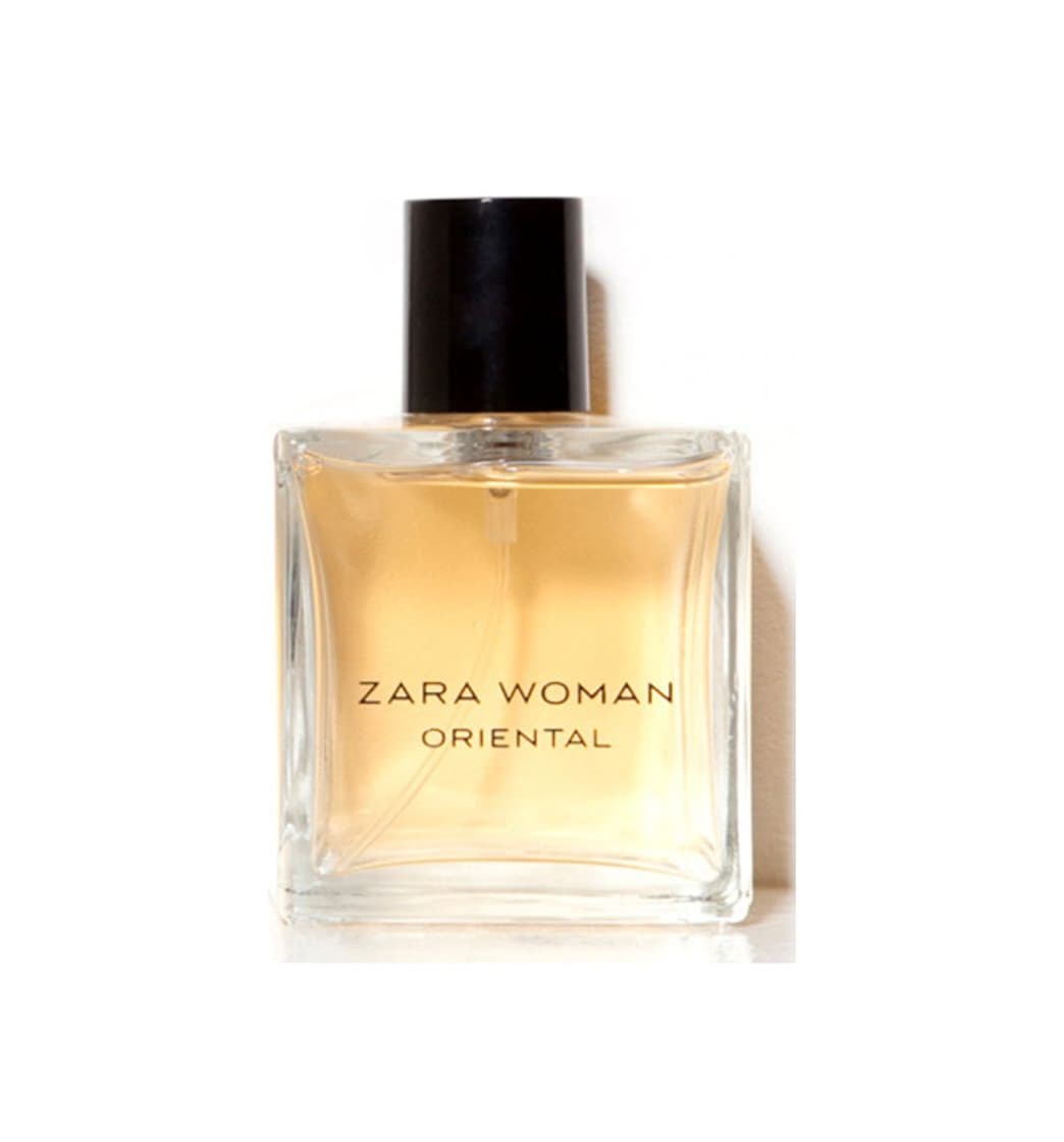 Producto Zara perfume Oriental ✨