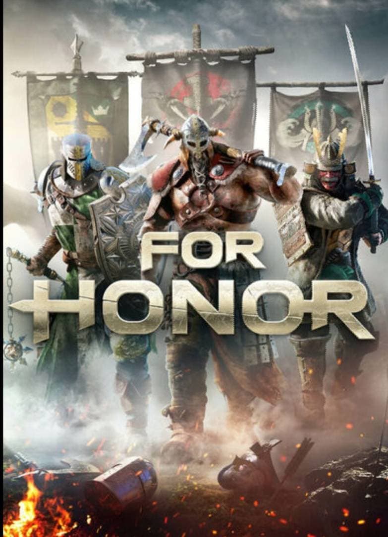 Videojuegos For Honor - Complete Edition