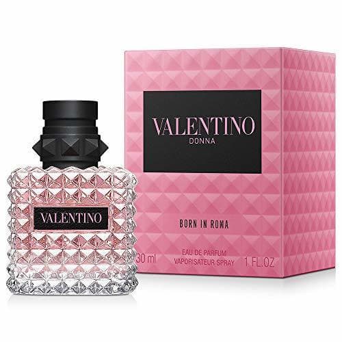 Beauty Valentino Donna Born in Roma