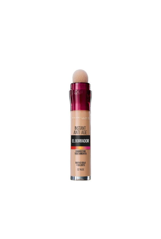 Beauty Maybelline Corrector de Ojeras