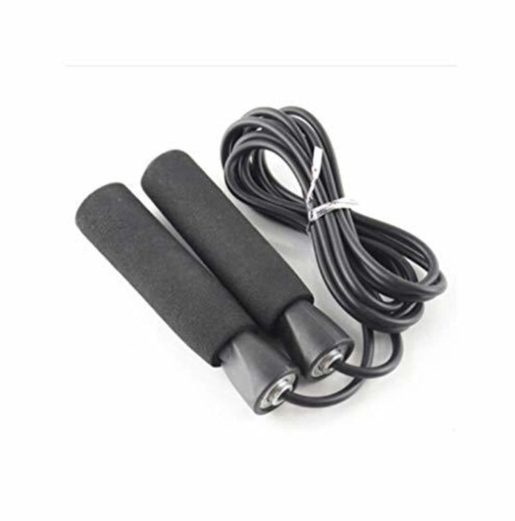 Place Cuerdas De Saltar De Fitness Corda Speed Jump Rope Corda Jump Plastic