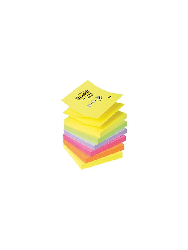 Product Post-It R-330-NR - Notas adhesivas