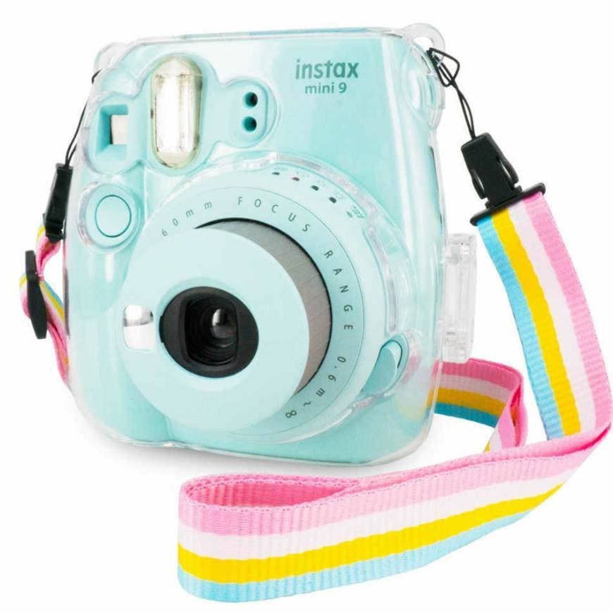 Producto Funda protectora Instax mini 9