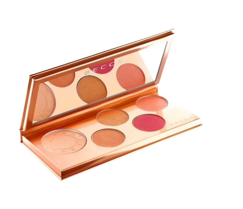 Moda Paleta Becca