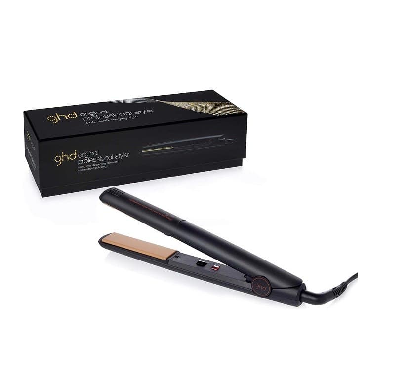 Moda Planchas de pelo GHD