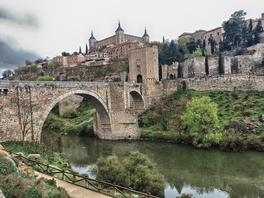 Place Toledo