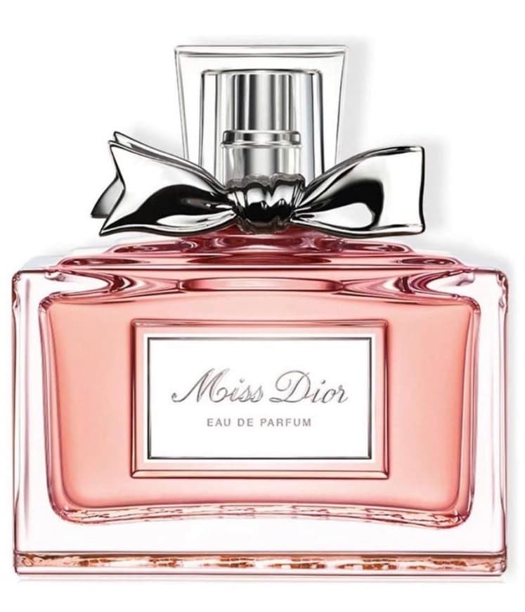 Fashion Perfume Miss Dior