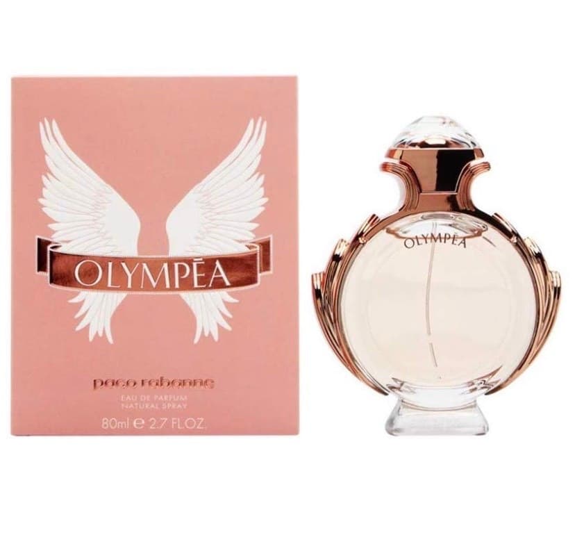 Fashion Perfume Olympea