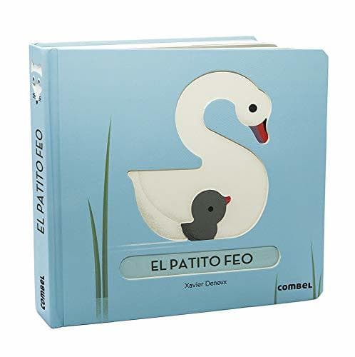 Book El patito feo: 6