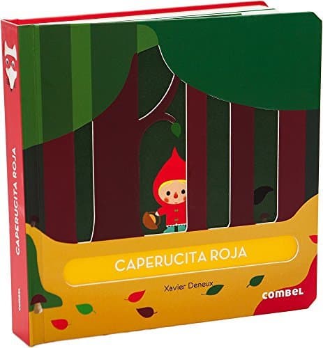 Book Caperucita Roja